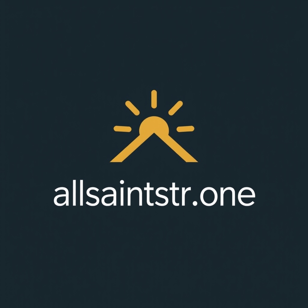 Allsaintstr